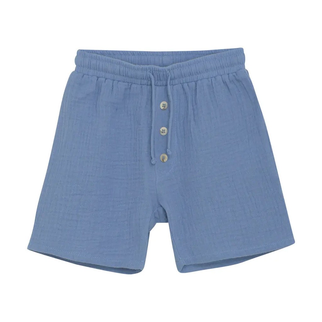 Shorts Muslin - 7402 - 110