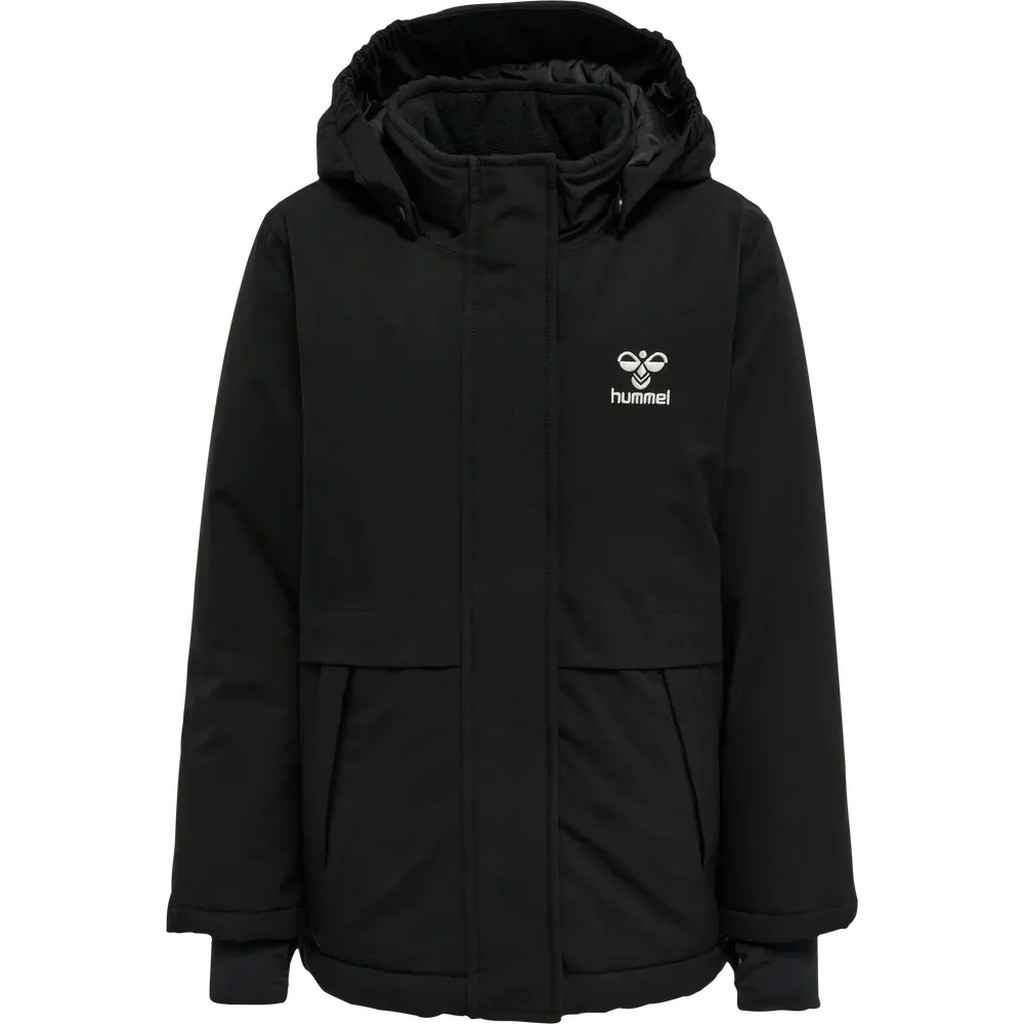 Urban tex jakke - BLACK - 104