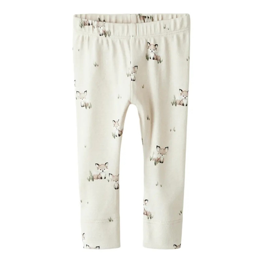 Niku Leggings - Peyote - 50