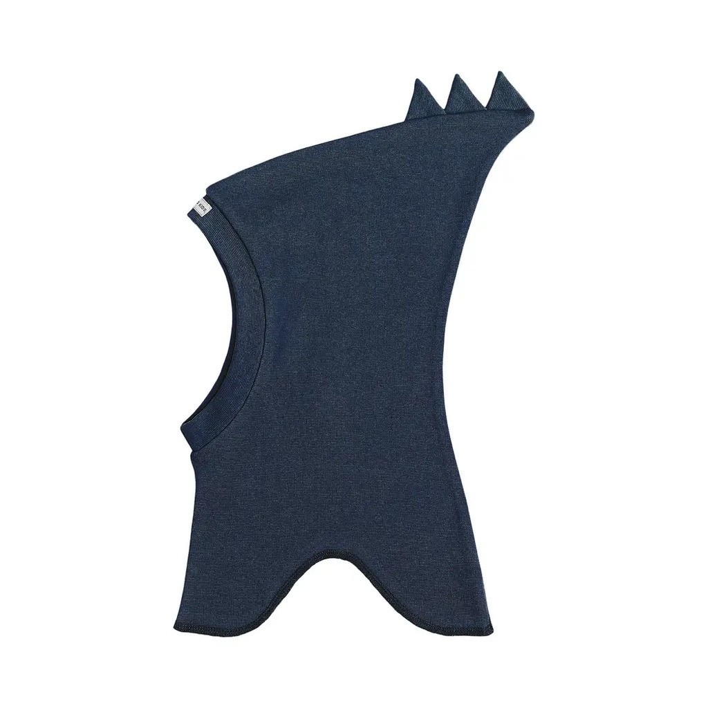 Elefanthue med spids - 46 - L