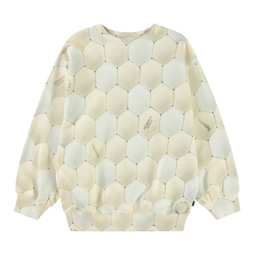 Monti Sweatshirt - 9360 - 122