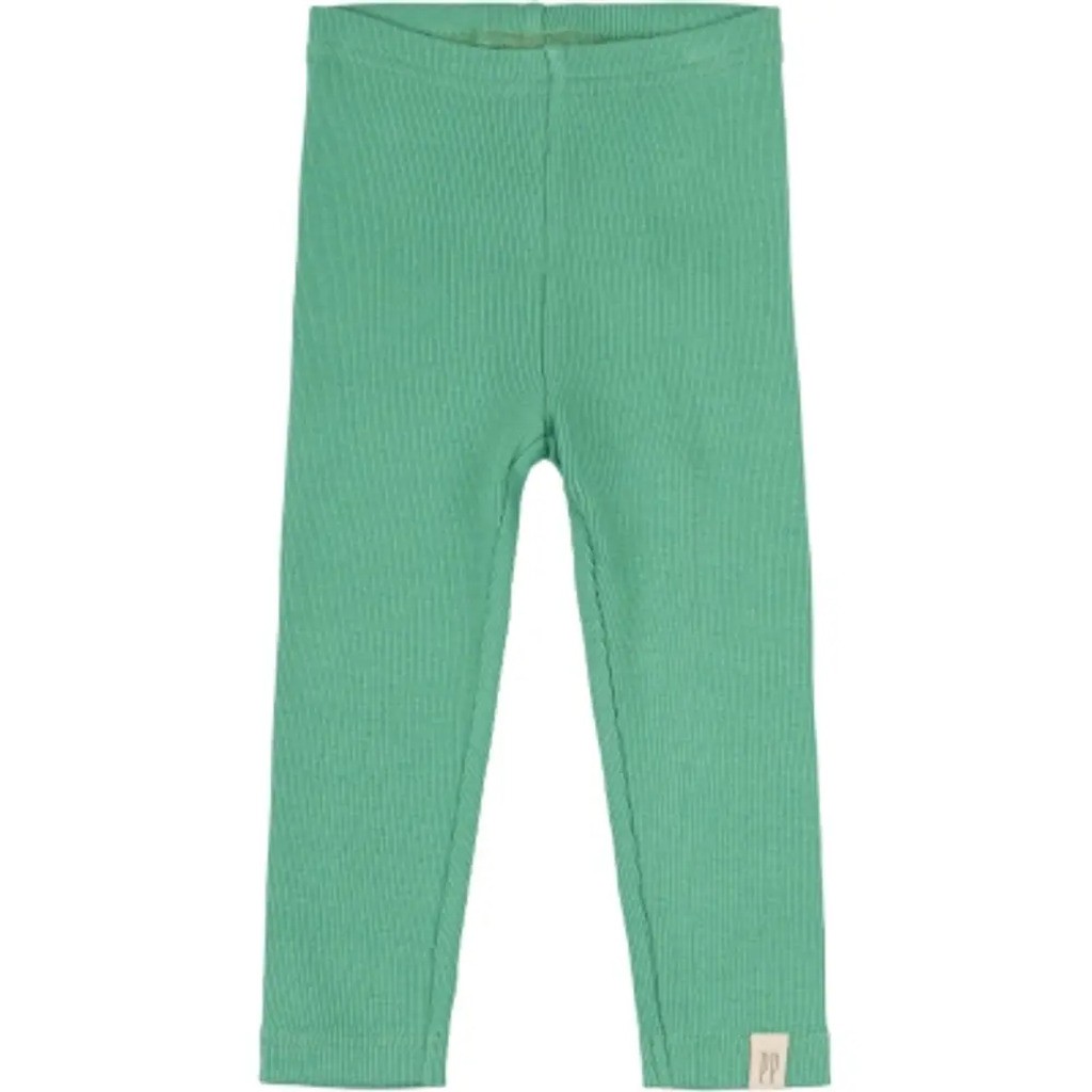 Leggings - GREENSPRUC - 80