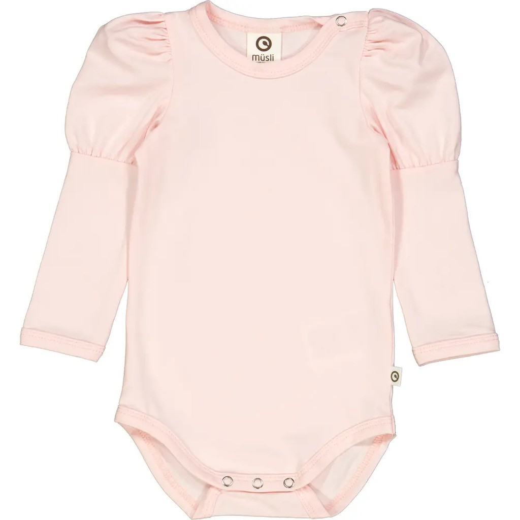 Cozy me puff body - Mary - 56