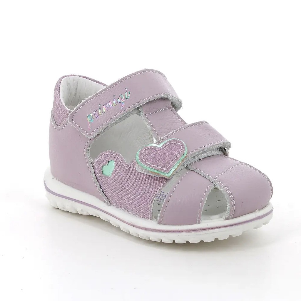 BABY SWEET - LILLA/BARBIE - 22 - 25