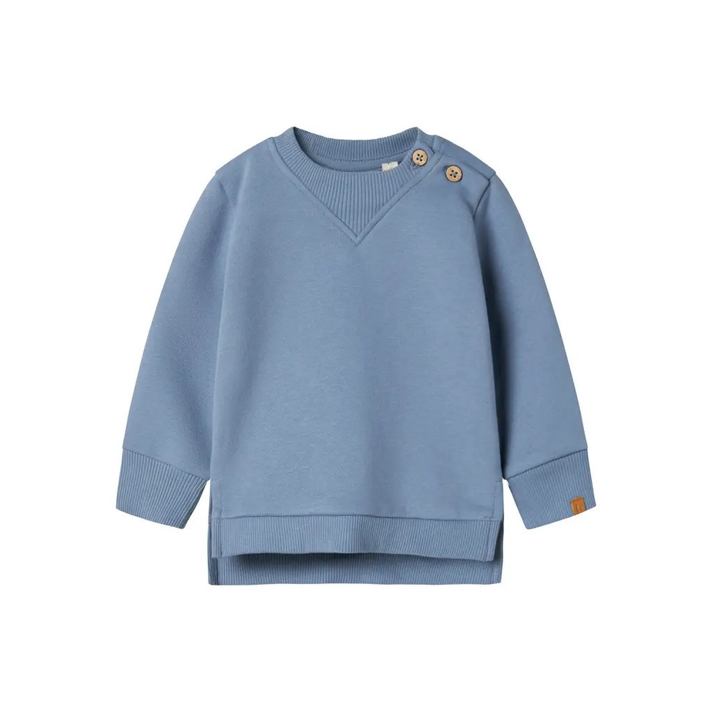 Ilondon ls sweat - TROPOSPHER - 56