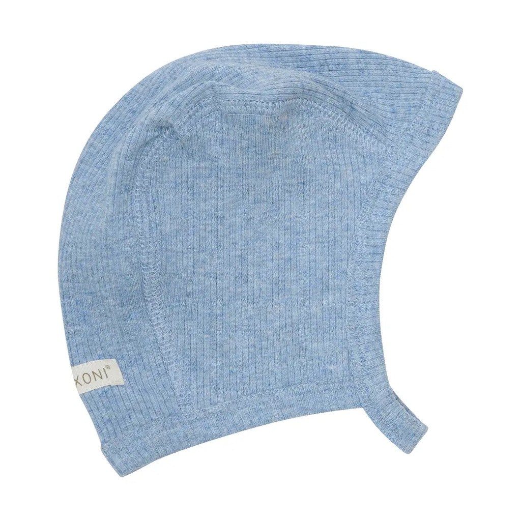 Melange Rib Hjelm - 7639 - 44