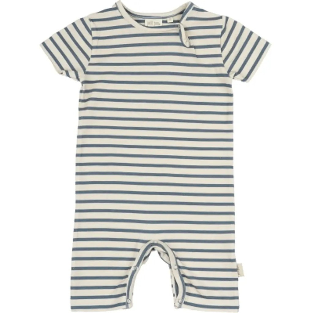 Jumpsuit ss - BLUEMIRAGE - 80