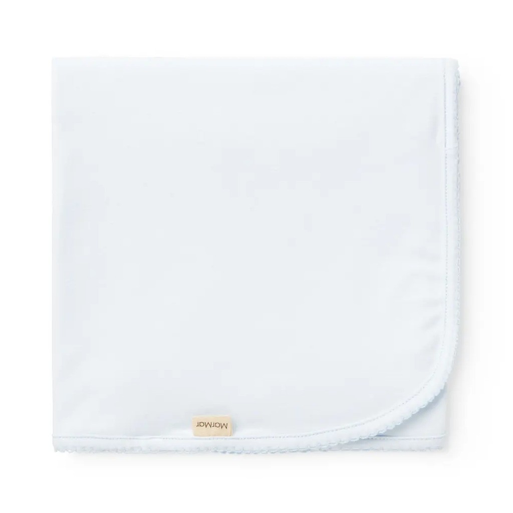 Alida Babytæppe - Rosa - ONESIZE