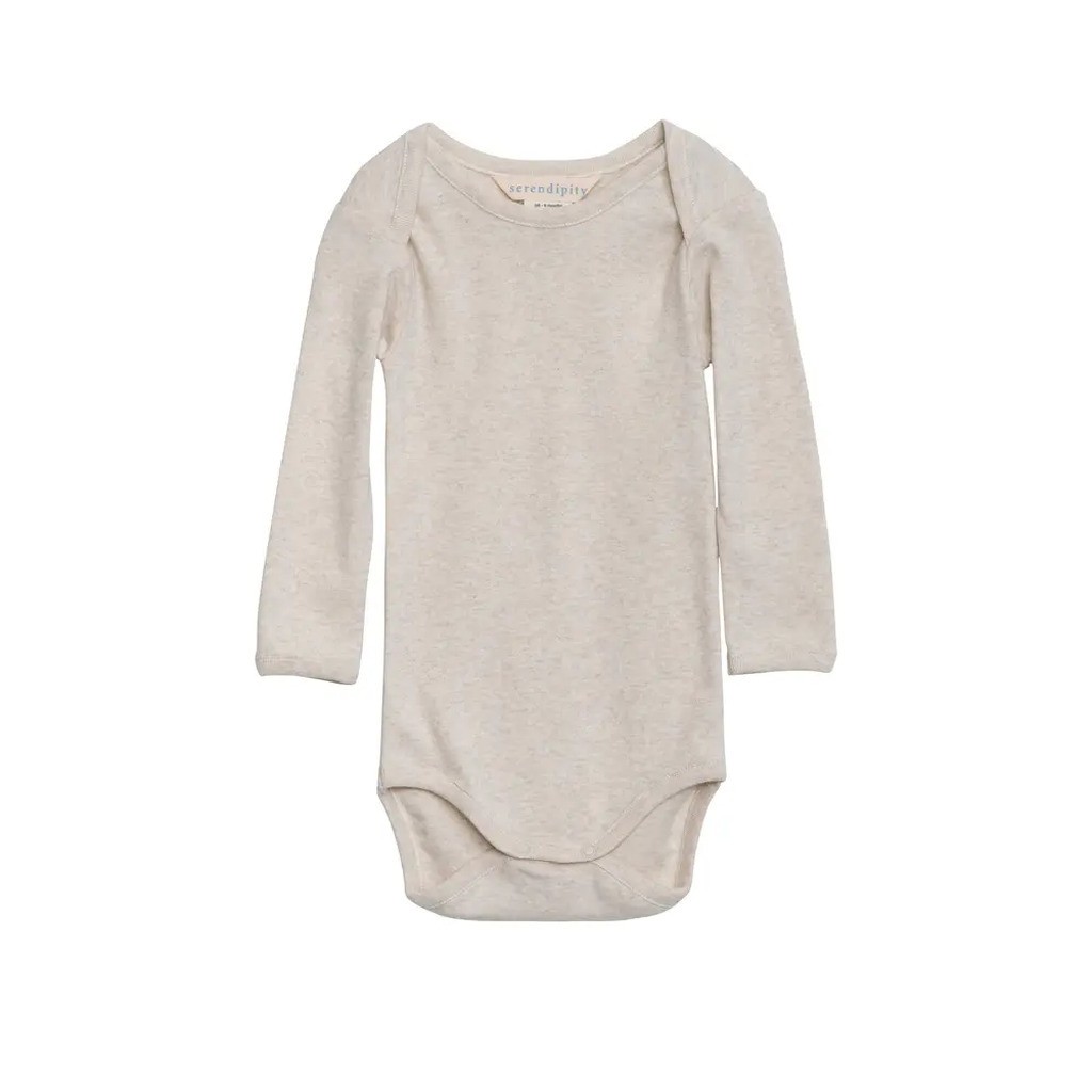 Baby Body - SHELL - 86