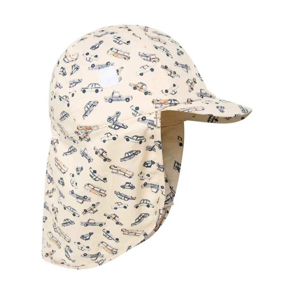 Sun Hat - Plein Air - 4-6 ÅR