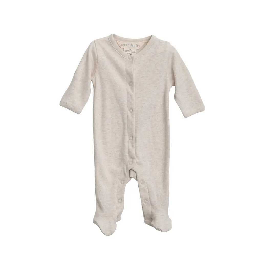 Nyfødt Dragt - SHELL - 50