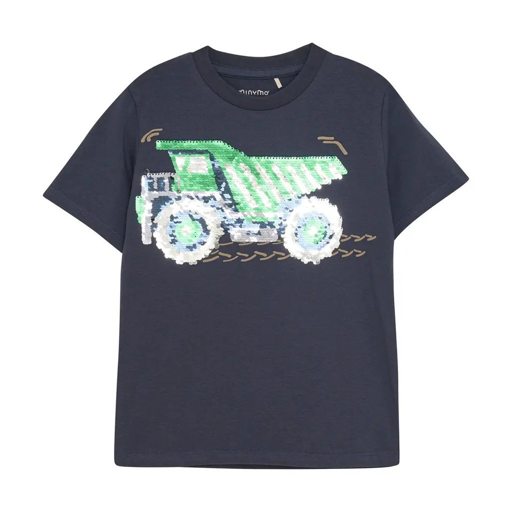 T-shirt SS - 7899 - 122