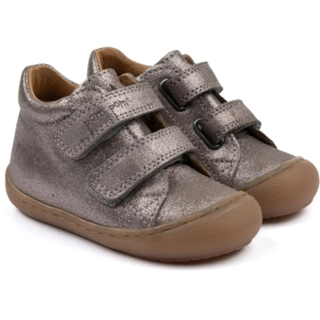 Sport velcro sko - D.ROSEGLIT - 24