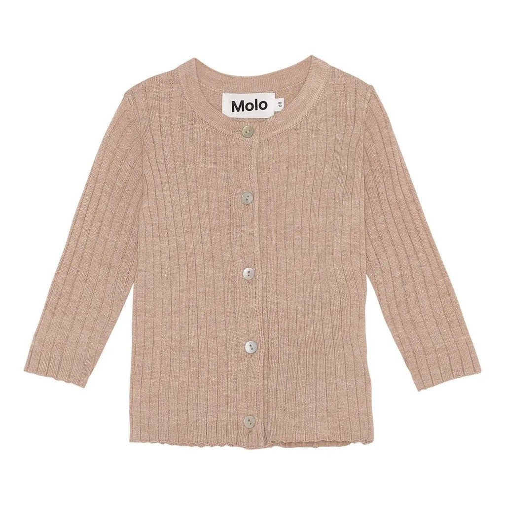 Georgette cardigan - 2136 - 56