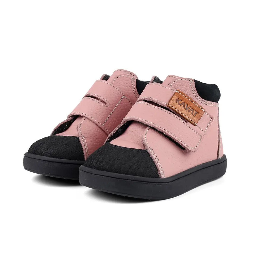 Fiskeby Warm XC - Misty Rose - 24