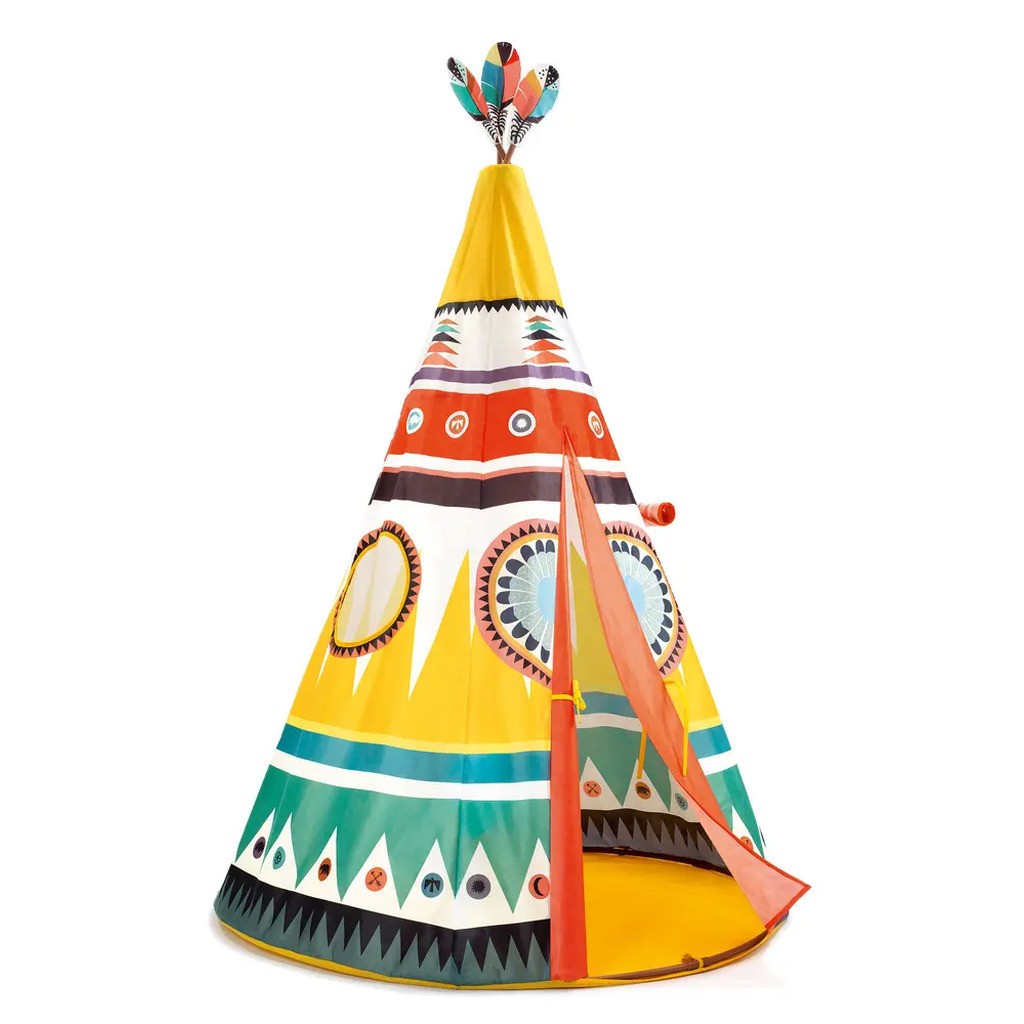 Djeco Tipi