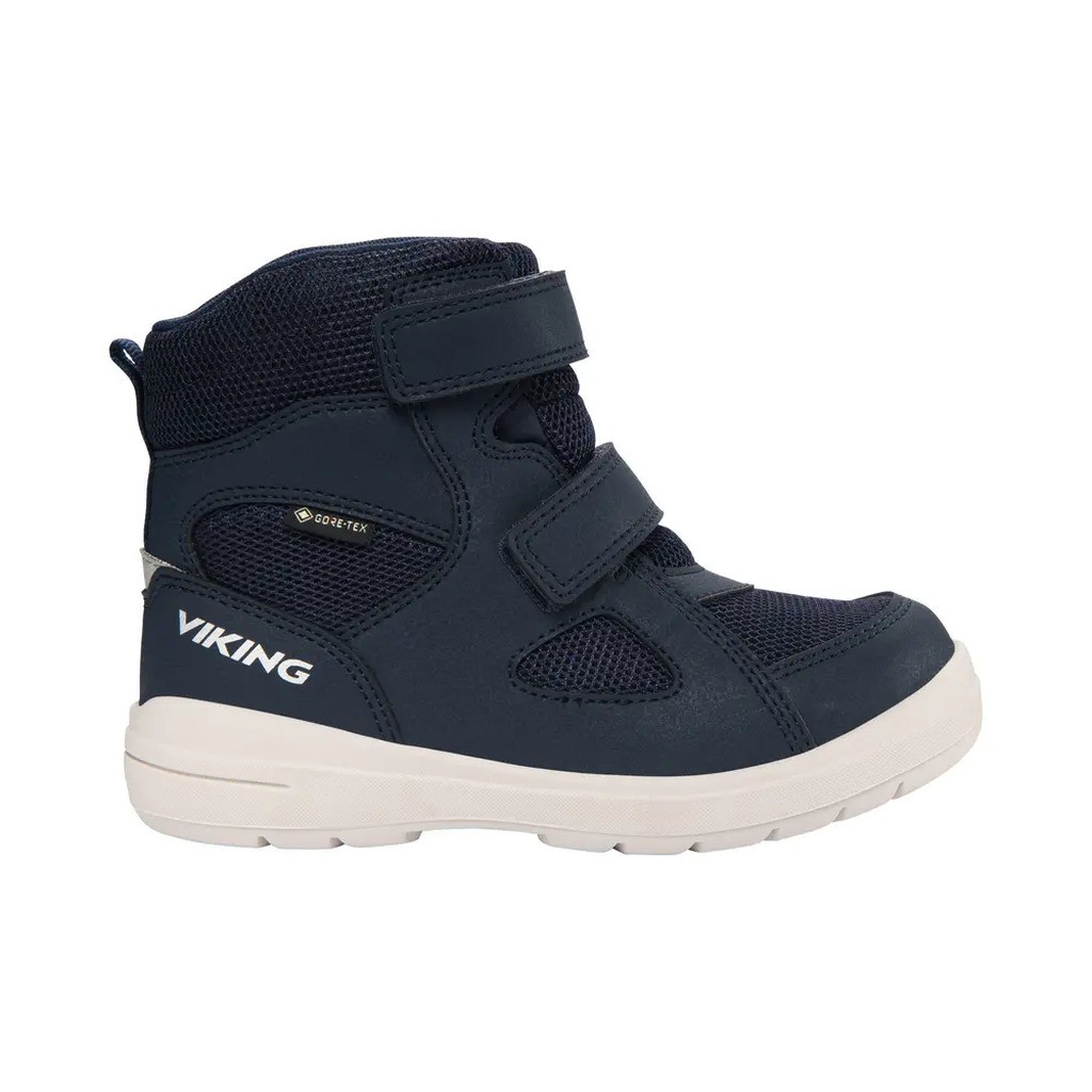 Fun Warm GTX 2V - Navy - 29