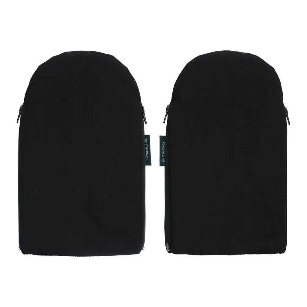 Østerbrohandsken - Tech Black