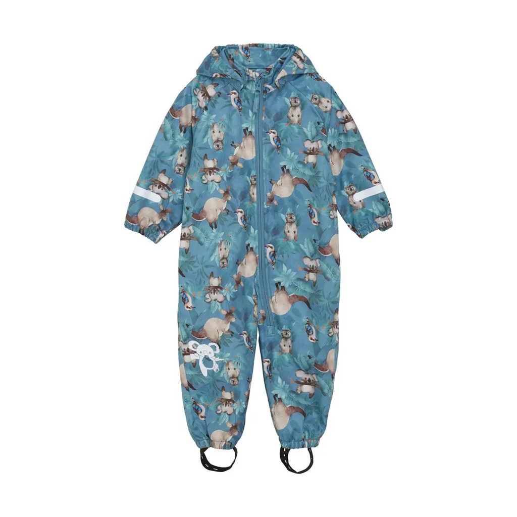 Softshell Dragt - AOP - 7660 - 86