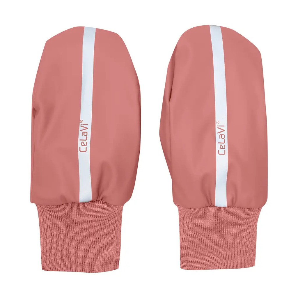 PU Vanter - 5424 - 4-6 ÅR