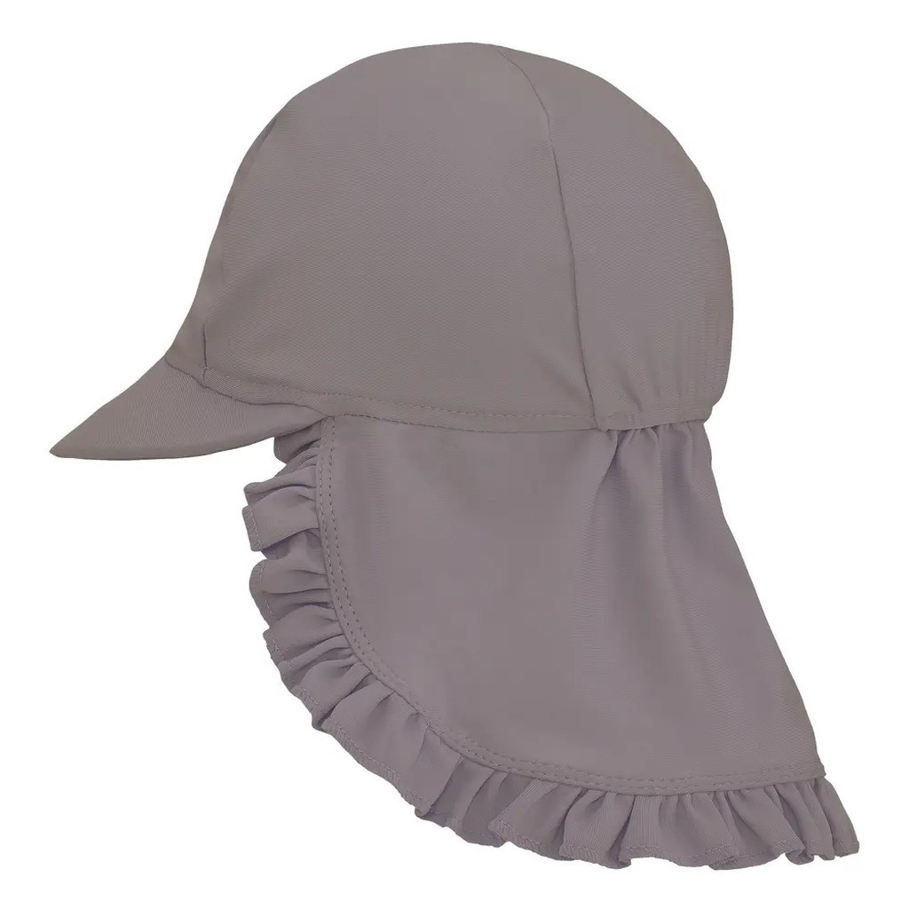 Solhat - Frill - Wood - WOOD - 2-4 ÅR