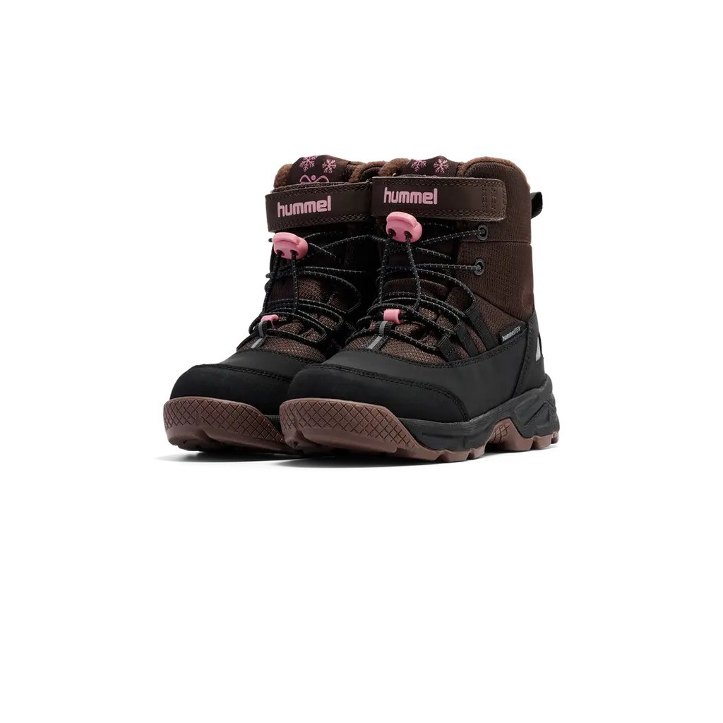 Vintersko Tex - Peppercorn - 30