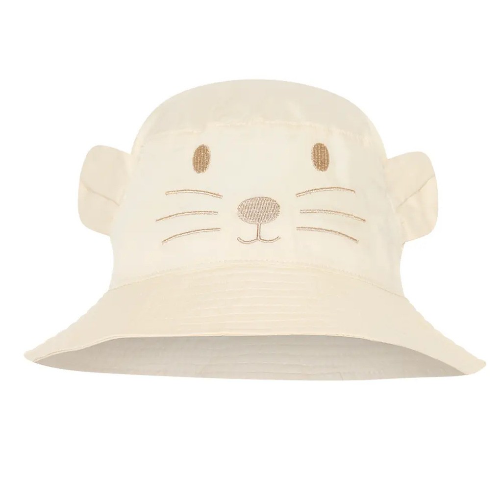 Teddy Hat - 1403 - 53