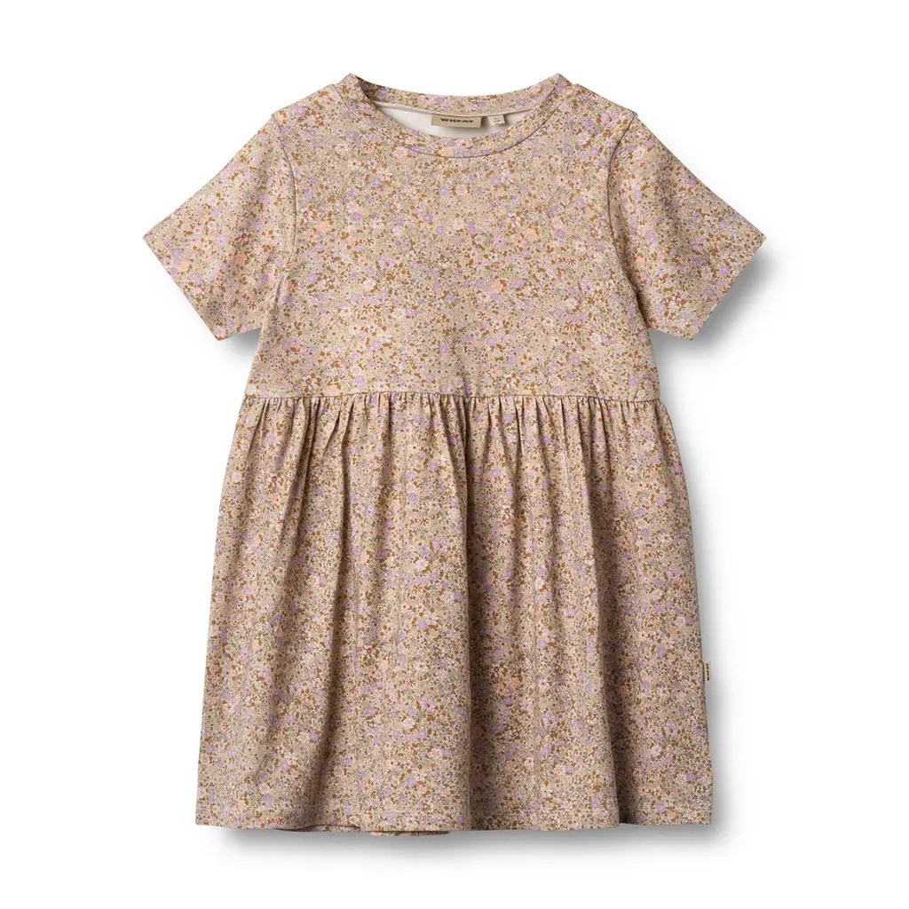 Jersey Kjole Anna - 9409 - 110