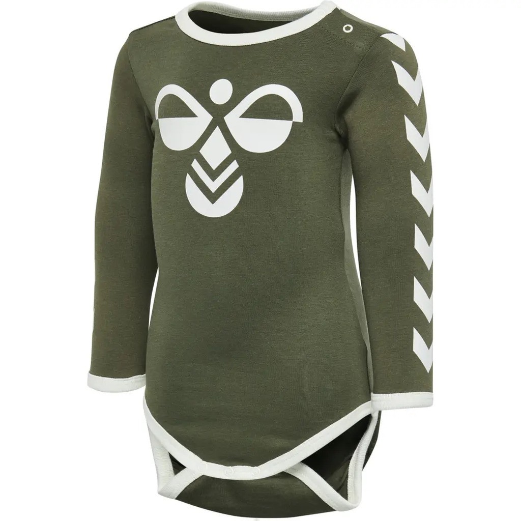 Flipper body l/s - 6453 - 56
