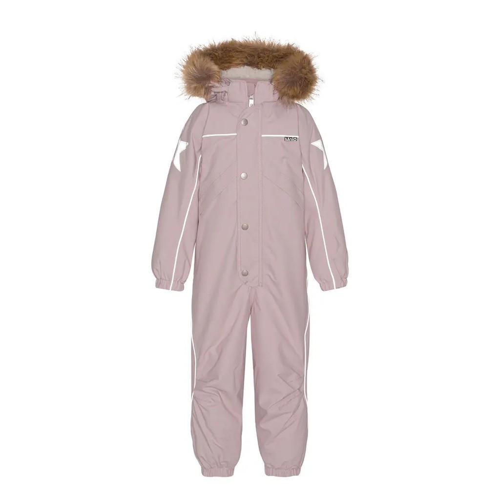 Polaris Fur Flyverdragt - 8441 - 110