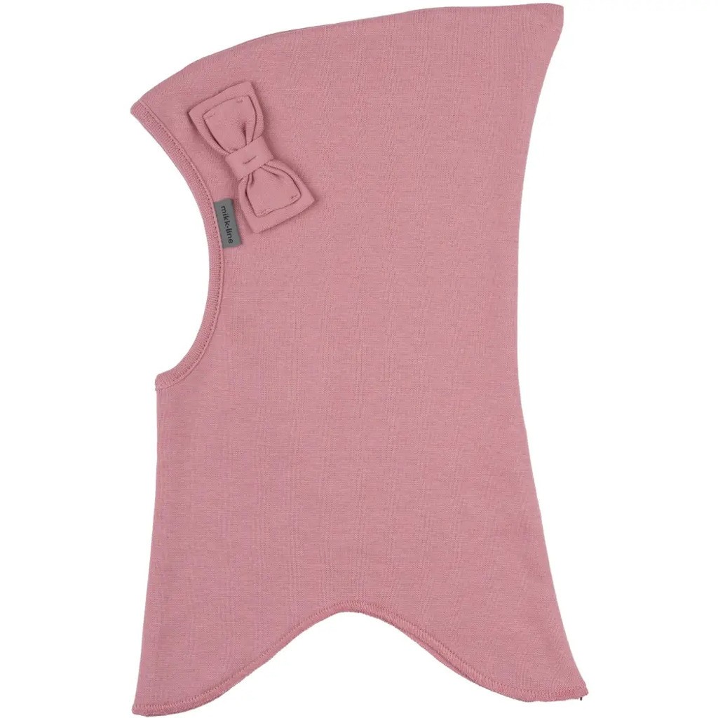 Elefanthue sløjfe - LILAS - 1Â½-2 ÅR