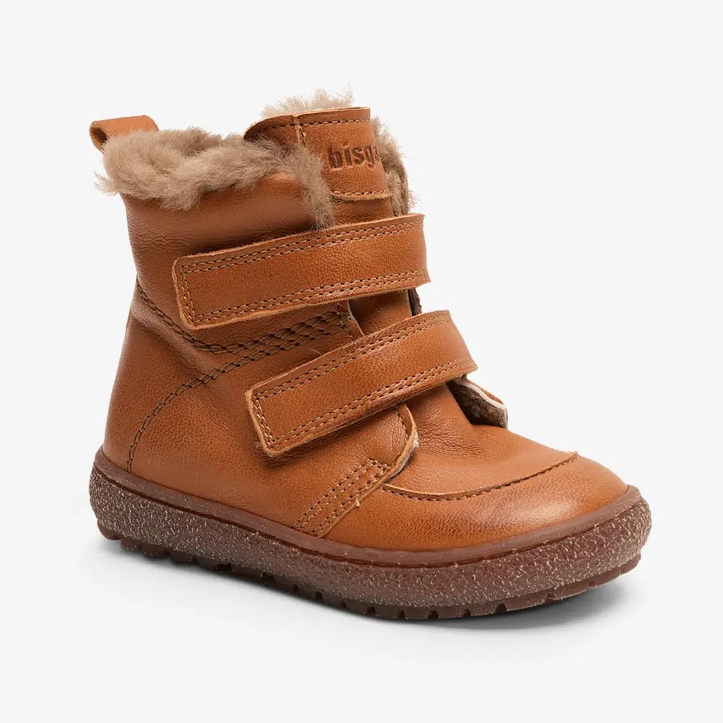 Storm - cognac - 26