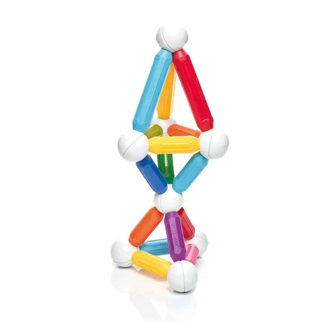 SmartMax: My First Builder set (Nordic)