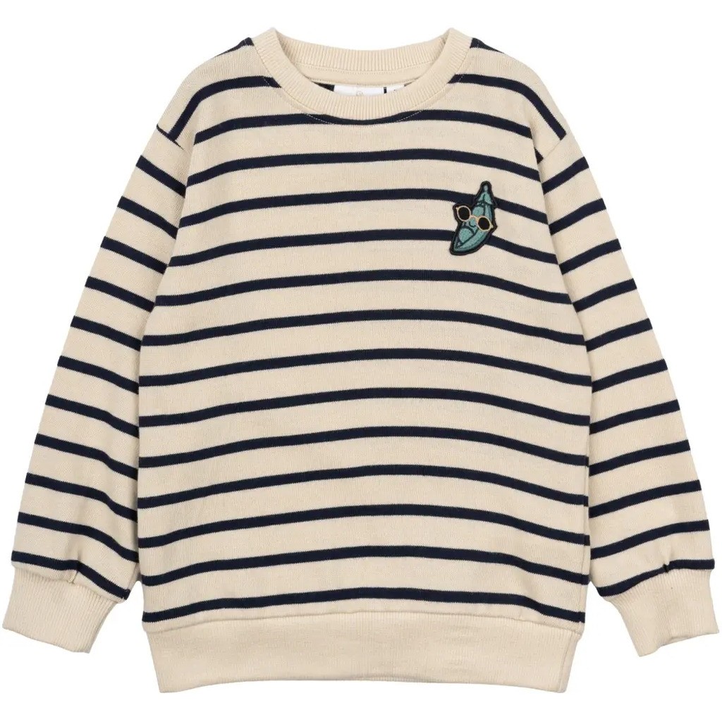 Nat Sweatshirt - INDIGOSTRI - 86