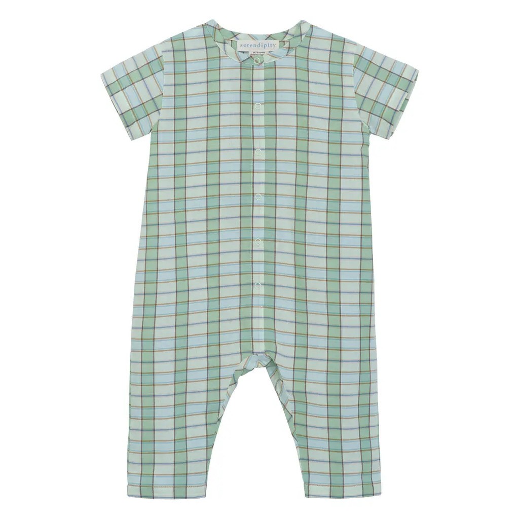 Baby Dragt - ALOECHECKS - 74