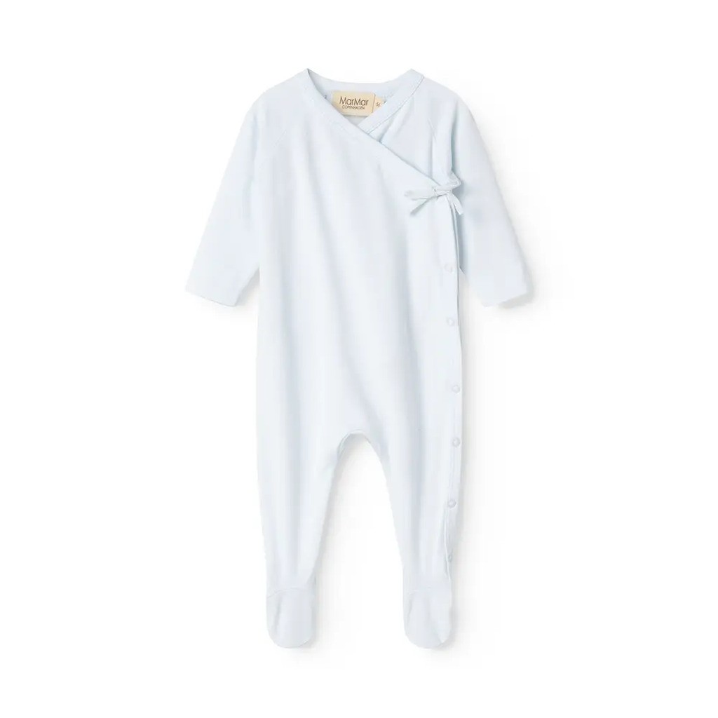 Rubetta Romper - Light blue - 62