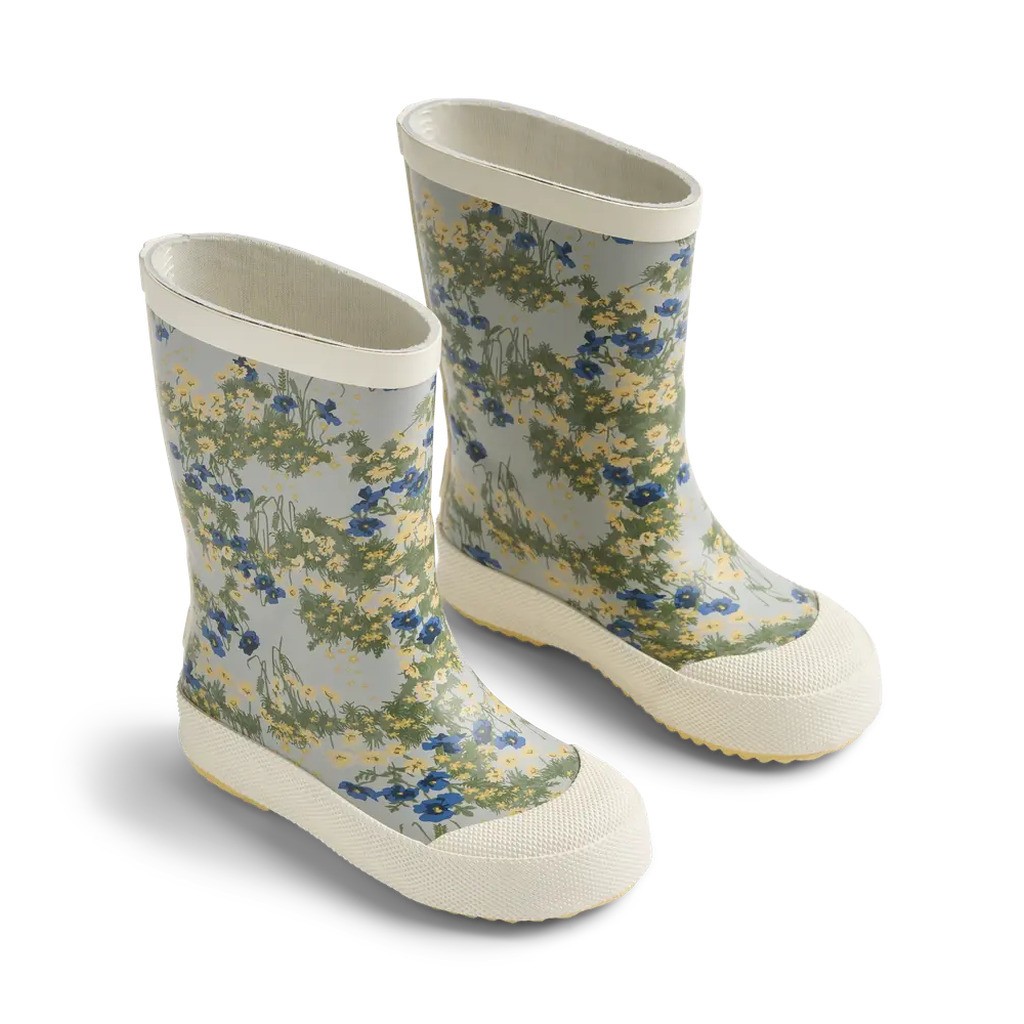 Muddy Gummistøvle - 9520 - 28