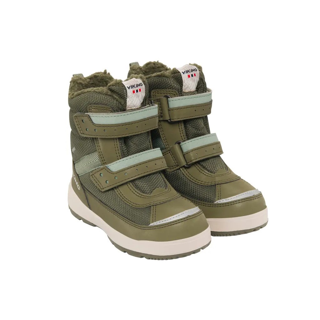 Play Reflex Warm GTX 2V - Olive - 26