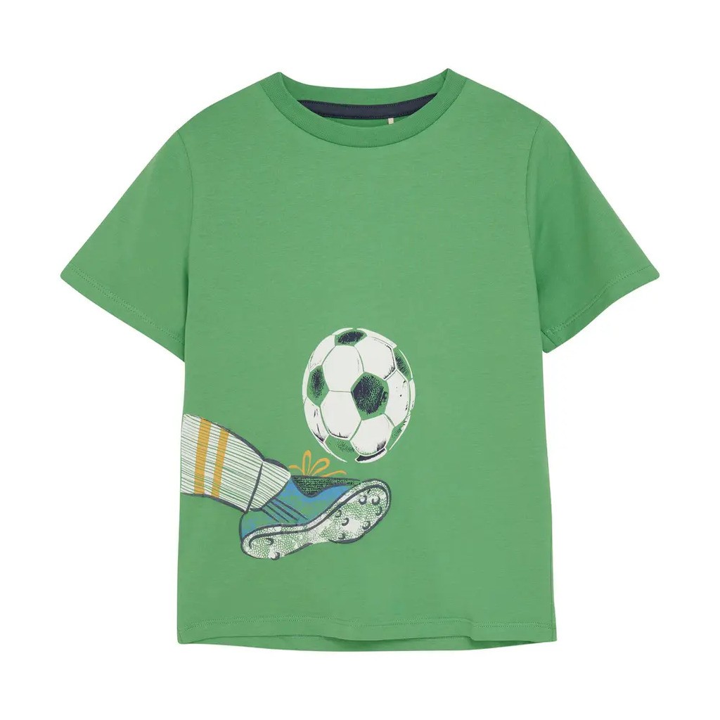 T-shirt SS - 9729 - 86