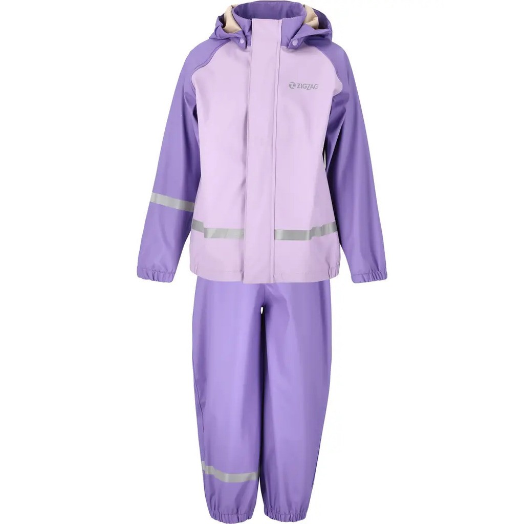 Gilbo PU Sæt W-PRO 5000 - 4057 - 98/104