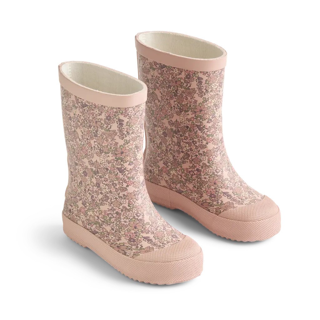 Muddy Gummistøvle - 2598 - 24