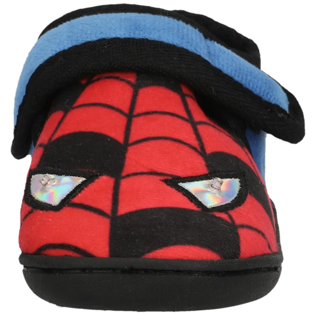 Adou Slipper m. Lys - D high risk red - 28