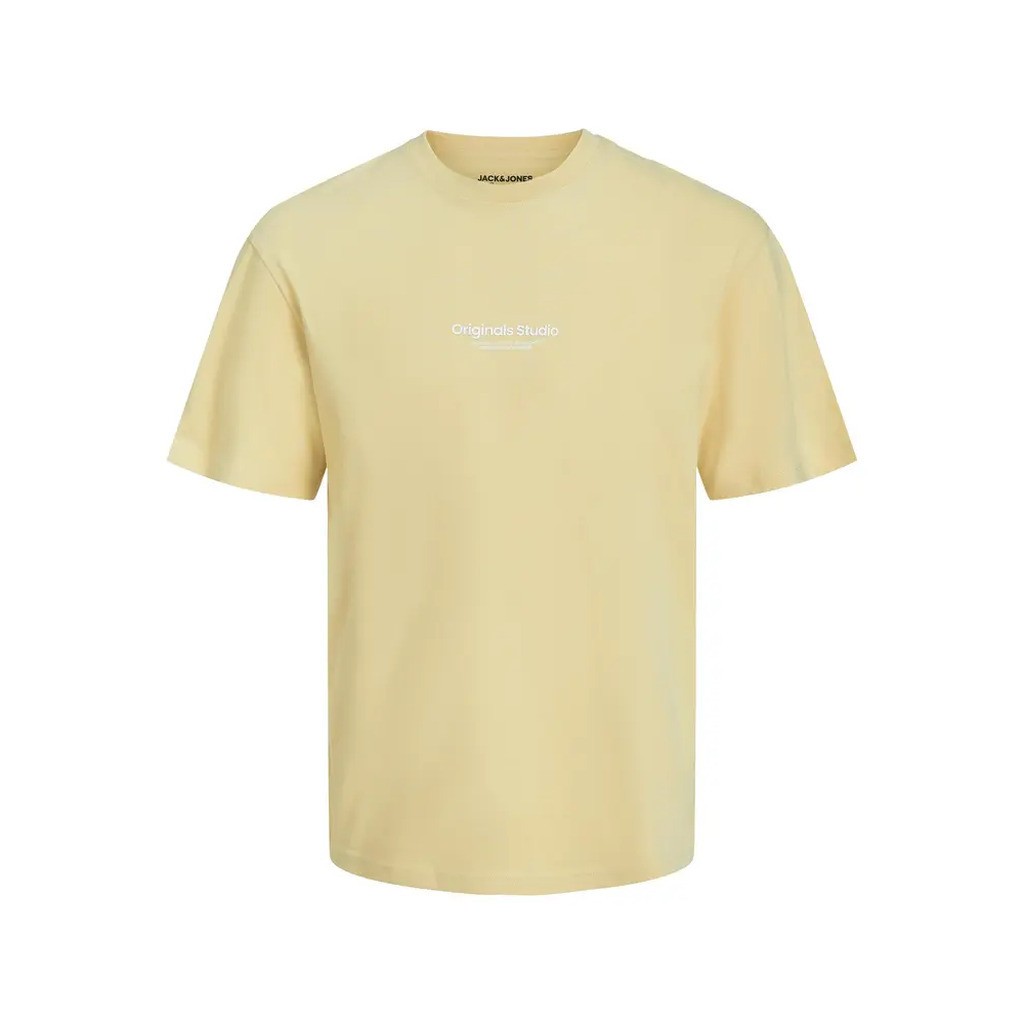 Vesterbro tee kortærmet crew neck - ITALIAN - 128