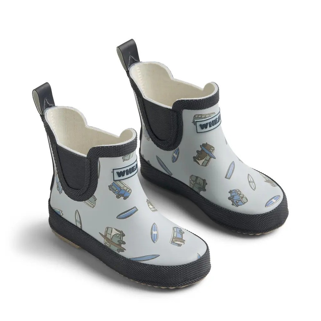 Gummistøvler Beta - 9461 - 30