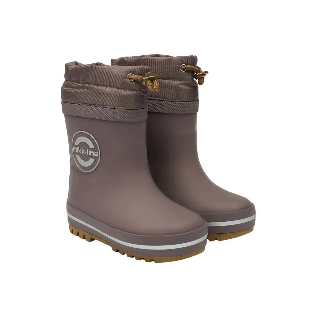 Termostøvle - Sparrow - 23