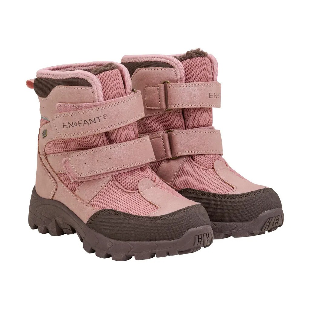 Støvler Velcro TEX - 6180 - 31