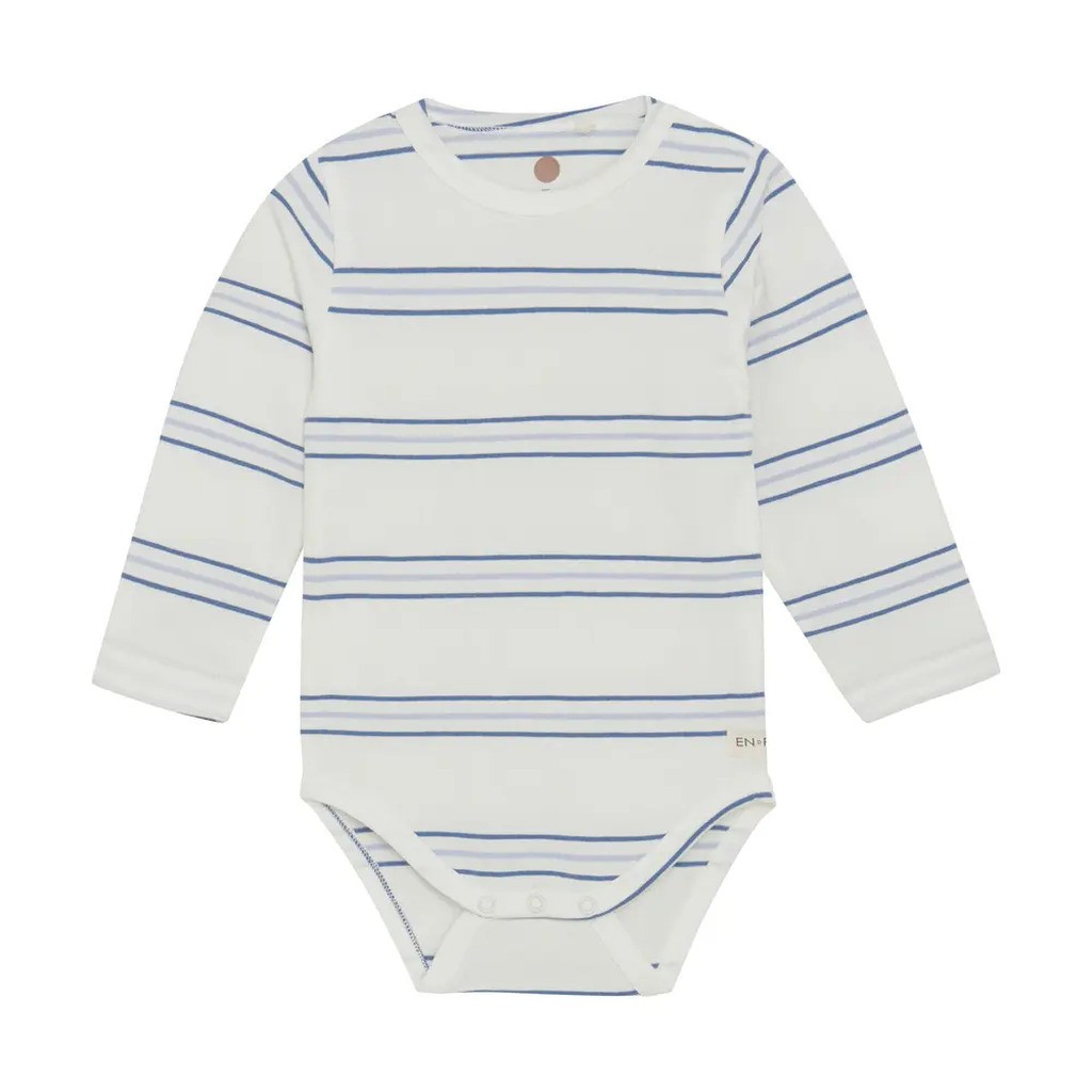 Body LS Stripe - 7215 - 80