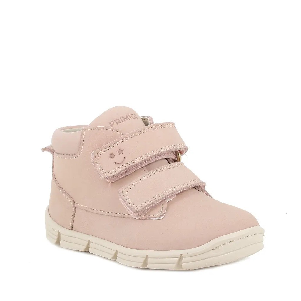 Decon Støvle m. Velcreo - Skin - 26