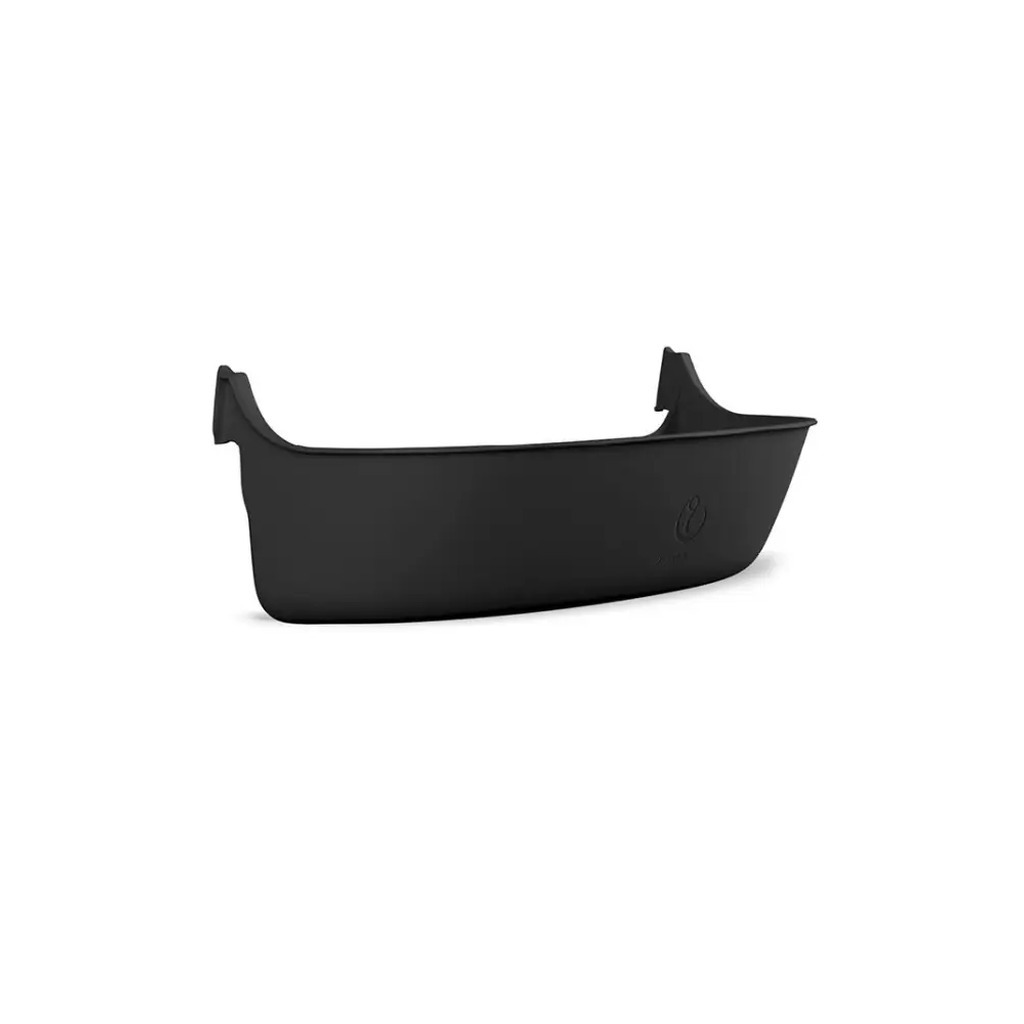 Tripp Trapp opbevaring, sort