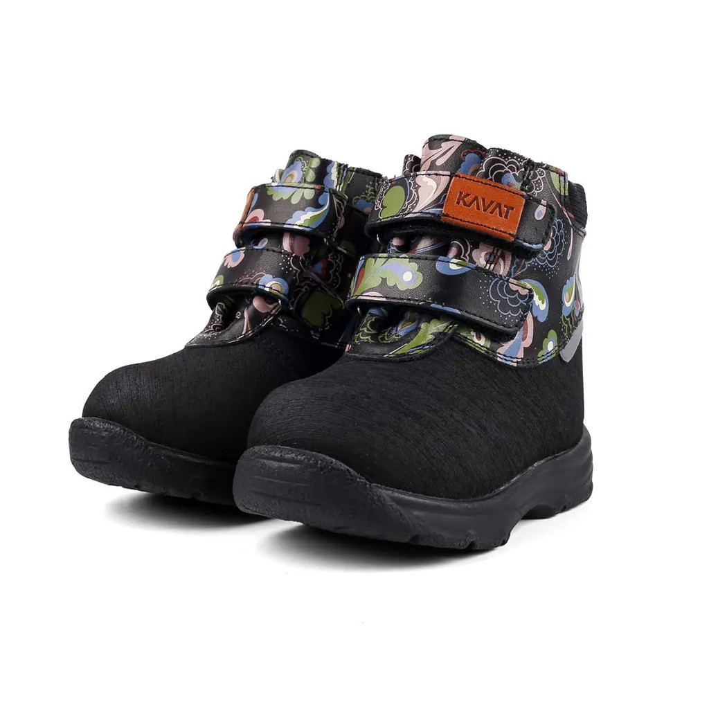 Yxhult 2.0 XC - Folklore print - 25